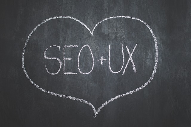 seo ux