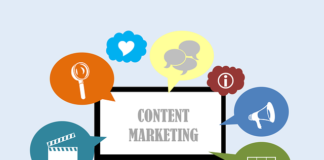 content marketing