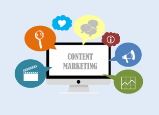 content marketing