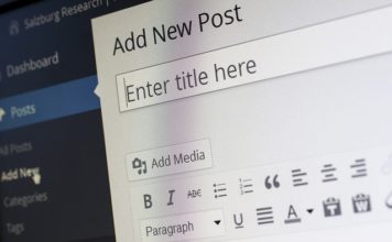 Seo blog dodawanie posta
