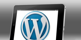 wordpress