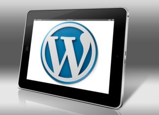 wordpress