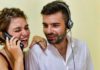 Cold calling