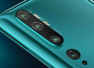 Xiaomi Mi Note 10 rozpoczyna kolejną bitwę na megapiksele