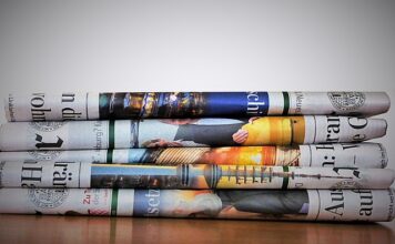 Z czego składa się komunikat?