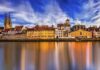 Co to jest Centrum zarządzania kryzysowego? Co to jest Centrum zarządzania kryzysowego?