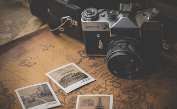 Czy kamera musi mieć połączenie z internetem?