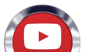 Jakie dane zbiera YouTube?