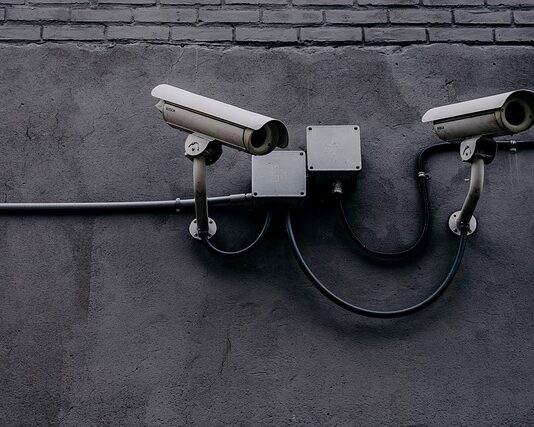 Czy monitoring to przetwarzanie danych?