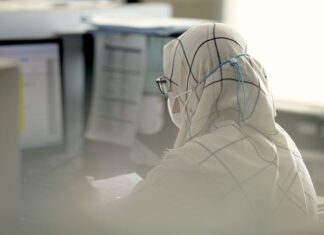 Kto jest administratorem danych z monitoringu?