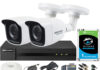 Funkcjonalne kamery Hikvision dla domu i firmy Funkcjonalne kamery Hikvision dla domu i firmy